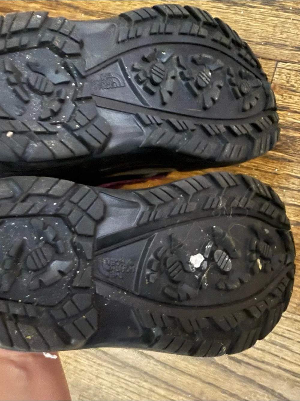 Alpenglow II Insulated Snow Boot